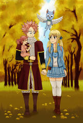 NaLu Zine 2018 NaLu Zine 2018