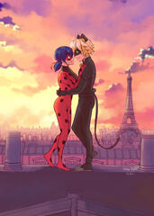 Miraculous Love - Anthology 2020