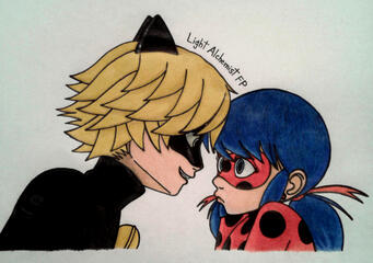 LadyNoir LadyNoir