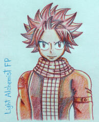 Natsu - 3 colors Natsu - 3 colors