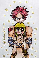 NaLu Week 2017